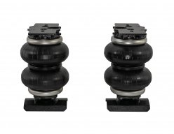 Пневмоподвеска Sollers SF1, JAC Refine M3, задняя ось