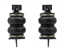 Пневмоподвеска JAC N200, передняя ось