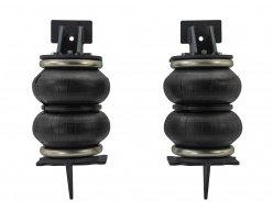 Пневмоподвеска JAC N200, передняя ось