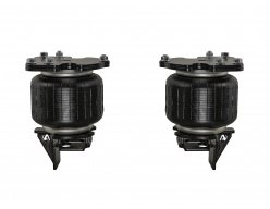 Пневмоподвеска Isuzu NPR75 (2013-), NQR 90/95, передняя ось