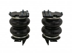 Пневмоподвеска Isuzu NQR 12 T передняя ось