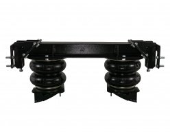 Пневмоподвеска Isuzu ELF 9.5 (22-), задняя ось