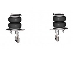 Пневмоподвеска Isuzu NLR 85, задняя ось