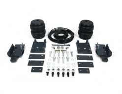 Пневмоподвеска Naveco C300, передняя ось