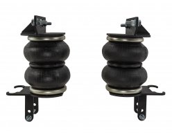 Пневмоподвеска Isuzu Forward, передняя ось