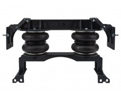 Пневмоподвеска Isuzu Forward (12 тонн), задняя ось