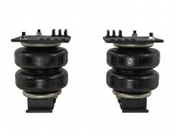 Пневмоподвеска Isuzu D-max (20-), задняя ось