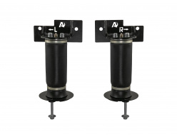 Пневмоподвеска Iveco Daily 35C (06-13), передняя ось