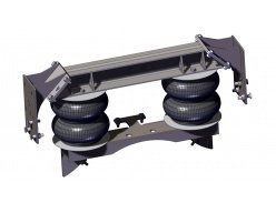 Пневмоподвеска IVECO EUROCARGO 120-250 (2021-), задняя ось