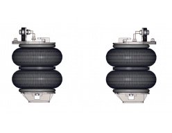 Пневмоподвеска IVECO Stralis, S-Way, передняя ось