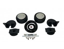 Пневмоподвеска IVECO 180E28 EuroCargo (2008-), передняя ось