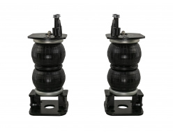 Пневмоподвеска KIA Bongo III, IV, 4x4, задняя ось