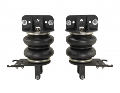 Пневмоподвеска MAN L2000 8.163, передняя ось