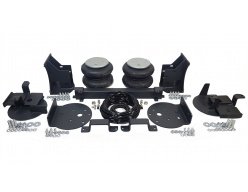 Пневмоподвеска  MAN LE 8.180 C (2001 -2005), задняя ось