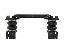 Пневмоподвеска MAN TGE, полный, задний, передний, привод, задняя ось