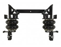 Пневмоподвеска Mercedes-Benz Atego 8xx (1998 - 2013), задняя ось