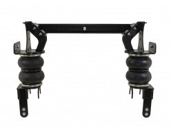 Пневмоподвеска Mercedes-Benz 814 LK (1990 - 1998), задняя ось