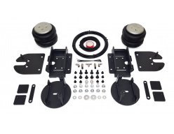 Пневмоподвеска Mercedes Sprinter 3xx, кузов VS30 W910, передний привод, задняя ось