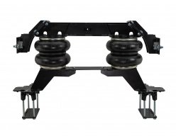 Пневмоподвеска Mitsubishi FUSO Fighter (1999 - ), задняя ось