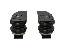 Пневмоподвеска Mitsubishi Canter В (02-), передняя ось