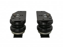 Пневмоподвеска Mitsubishi Canter В (02-), передняя ось