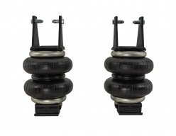 Пневмоподвеска Mitsubishi L200 (2006-2015, 4 поколение), задняя ось, грузовой