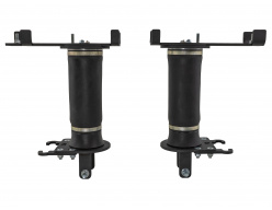 Пневмоподвеска Nissan Navara D40 (05-), задняя ось, комфорт