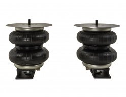 Пневмоподвеска Nissan Navara D40 (05-), задняя ось, грузовой