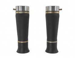 Пневмоподвеска Peugeot Partner, Citroen Berlingo, Opel Combo, задняя ось