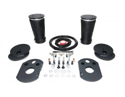 Пневмоподвеска Citroen Jumpy, задняя ось