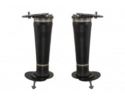 Пневмоподвеска Citroen Jumpy, задняя ось