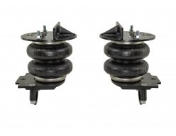 Пневмоподвеска Renault Master X70 FWD (1998 - 2010), передний привод, задняя ось