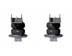 Пневмоподвеска Nissan Interstar, задняя ось, передний привод