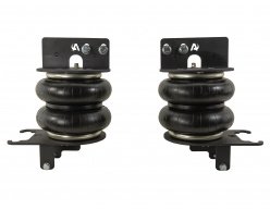 Пневмоподвеска Shacman x6000, передняя ось