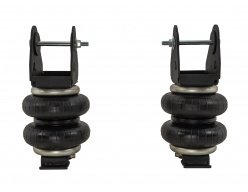 Пневмоподвеска Toyota Hilux (VII поколение, 2004-2015 гв), задняя ось,грузовой