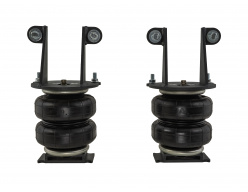 Пневмоподвеска Toyota Tacoma N200, задняя ось