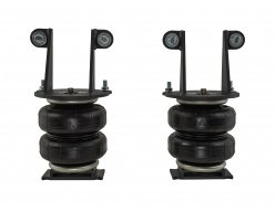 Пневмоподвеска Toyota Tacoma N200, задняя ось