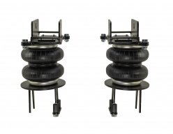 Пневмоподвеска Volkswagen Crafter передний привод 2 поколение (2017 - н.в.), задняя ось