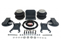 Пневмоподвеска Volvo FL, передняя ось