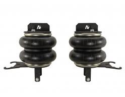 Пневмоподвеска VOLVO FH12, второе поколение (2002 - 2012), передняя ось