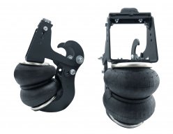 Механизм подъёма оси BPW (ширина рессоры 80 мм)