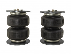 Универсальный набор пневмоподушек 160D2