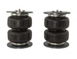 Универсальный набор пневмоподушек 160D2