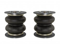 Универсальный набор пневмоподушек 180D1