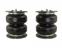 Универсальный набор пневмоподушек 180D2