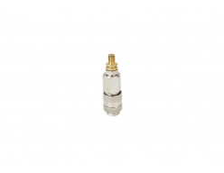 Переходник для накачки пневмодомкрата