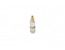 Переходник для накачки пневмодомкрата