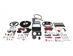 Система управления пневмоподвеской 1 Симпл