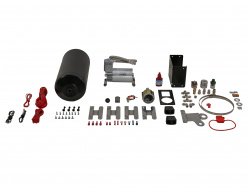 Система управления пневмоподвеской Aride 2.120.PS