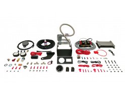 Система управления пневмоподвеской 2 Симпл